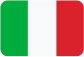 Trubkové výměníky tepla Italiano